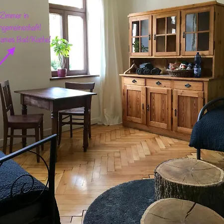 Homestay Leopold Sigmaringen