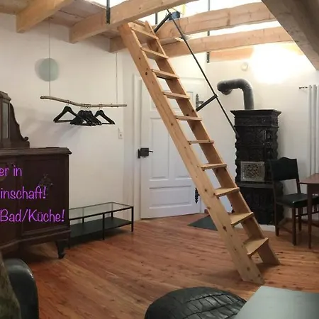 Homestay Leopold