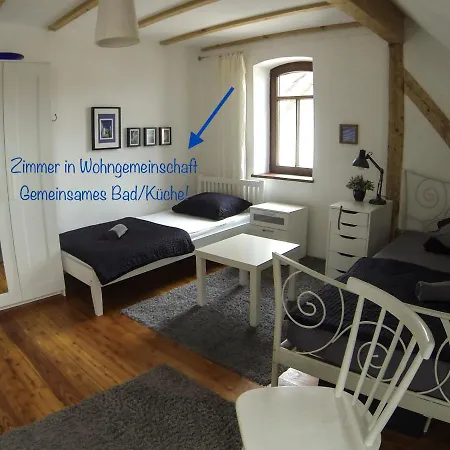 Homestay Leopold Sigmaringen