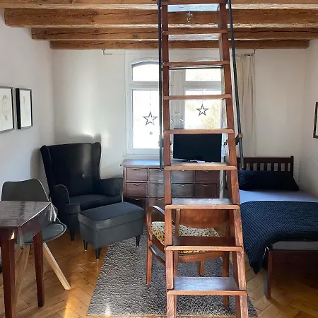 Homestay Leopold