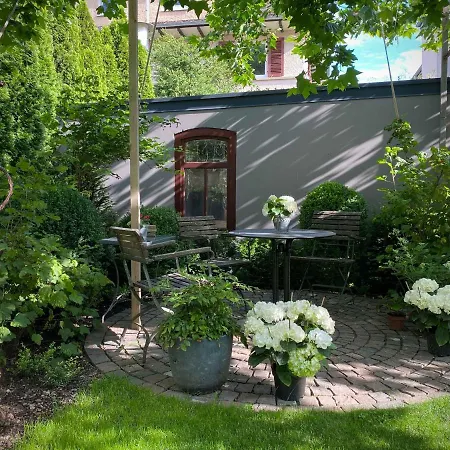 منزل للإقامة Leopold زيغمارينغن