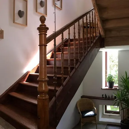 Homestay Leopold Sigmaringen