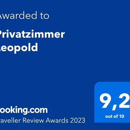 Leopold منزل للإقامة