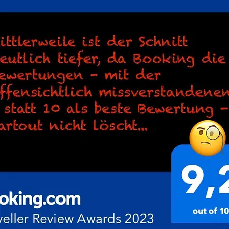 Leopold منزل للإقامة *