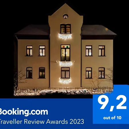 منزل للإقامة Leopold *