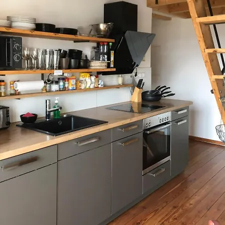 Homestay Leopold Sigmaringen