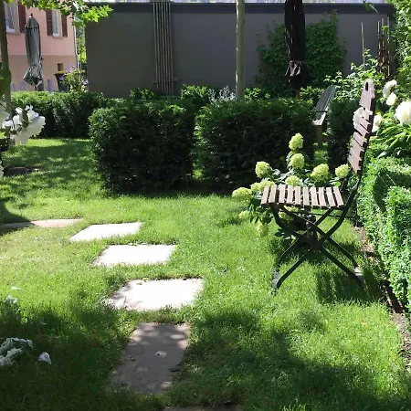 Leopold منزل للإقامة *