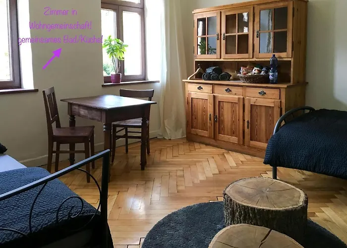 Ubytování v soukromí Leopold Sigmaringen