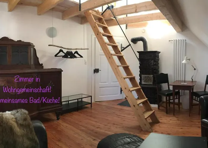 Ubytování v soukromí Leopold