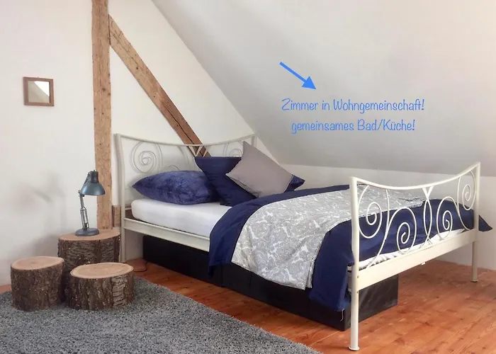 Ubytování v soukromí Leopold *