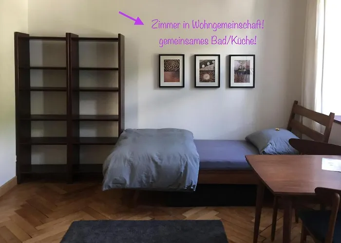 Leopold Ubytování v soukromí Sigmaringen