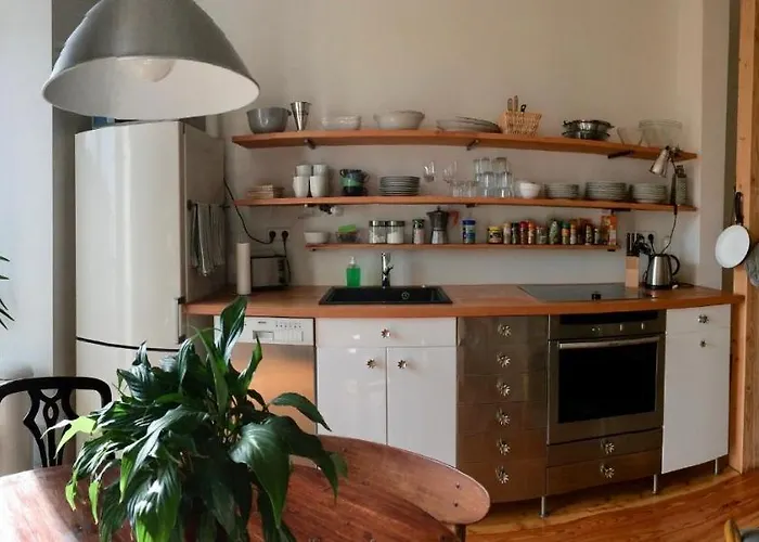 Ubytování v soukromí Leopold *