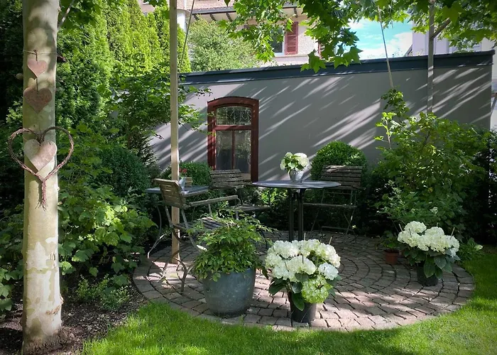 Ubytování v soukromí Leopold Sigmaringen