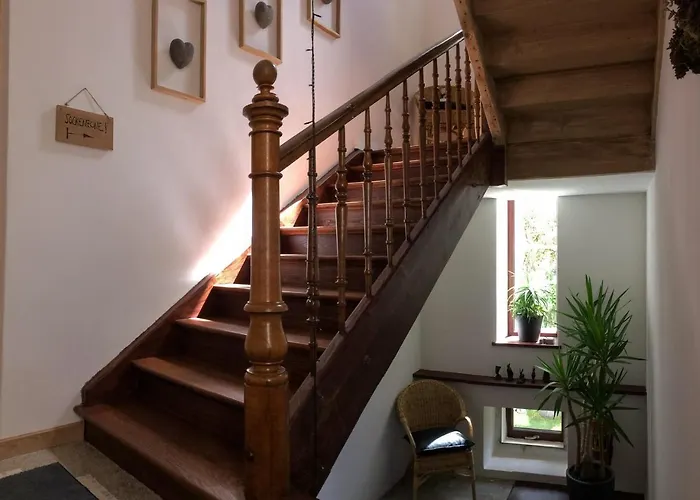 Ubytování v soukromí Leopold Sigmaringen