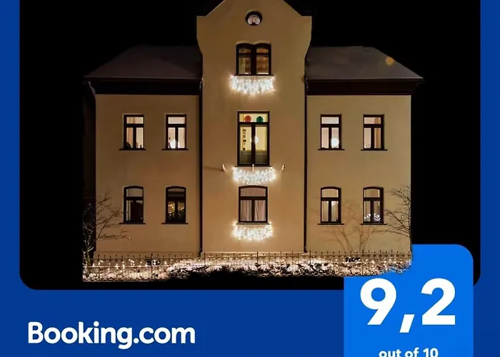 Ubytování v soukromí Leopold *