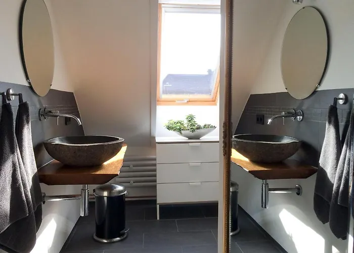 Ubytování v soukromí Leopold