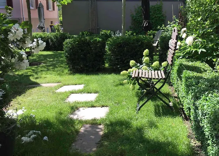 Leopold Ubytování v soukromí *