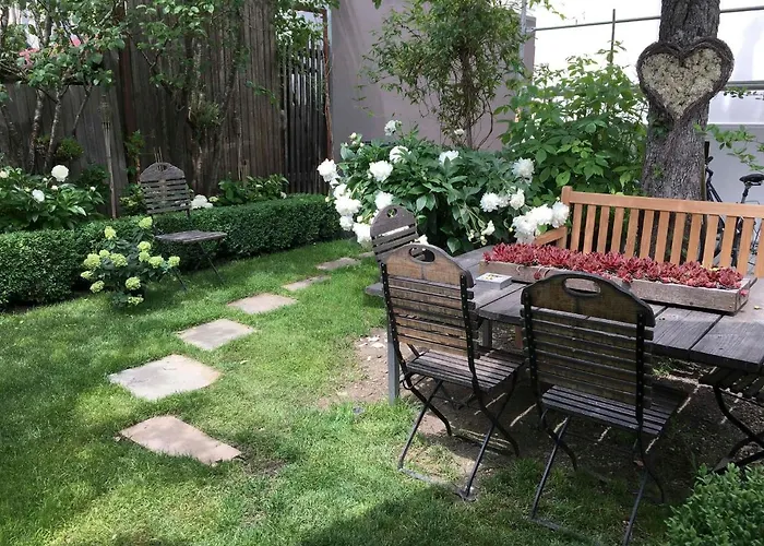 Ubytování v soukromí Leopold *